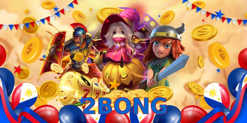 2BONG