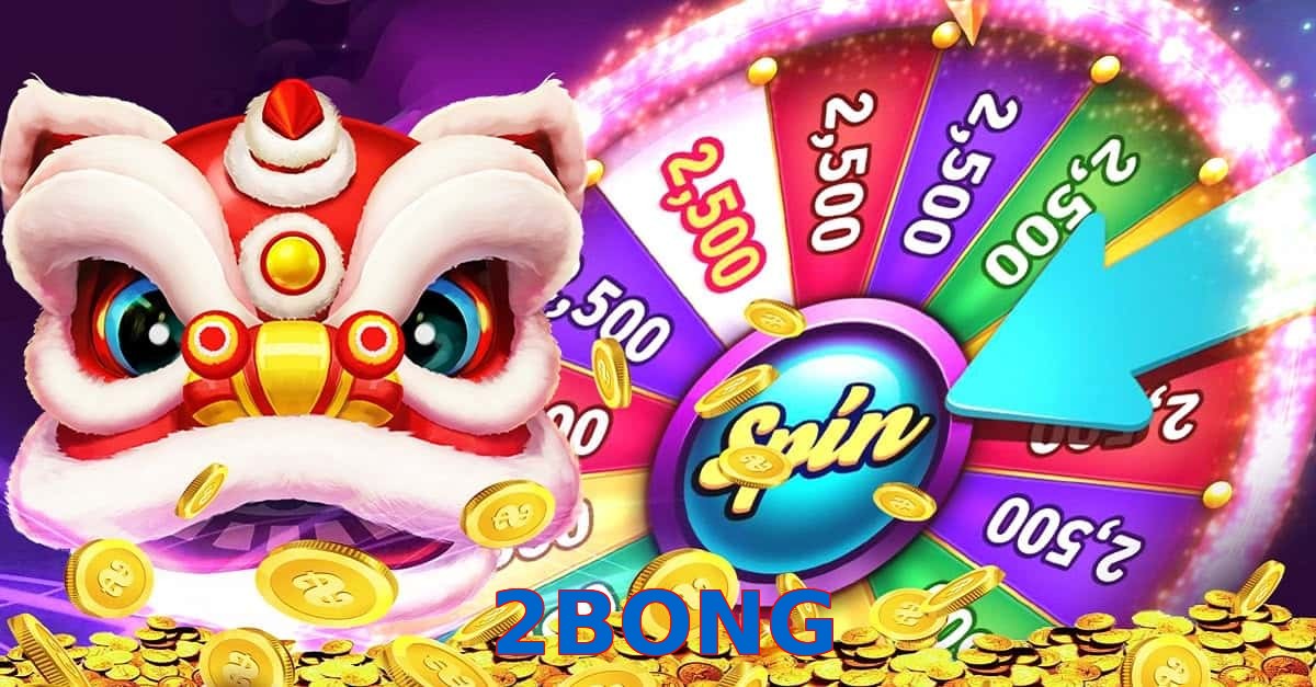 2BONG