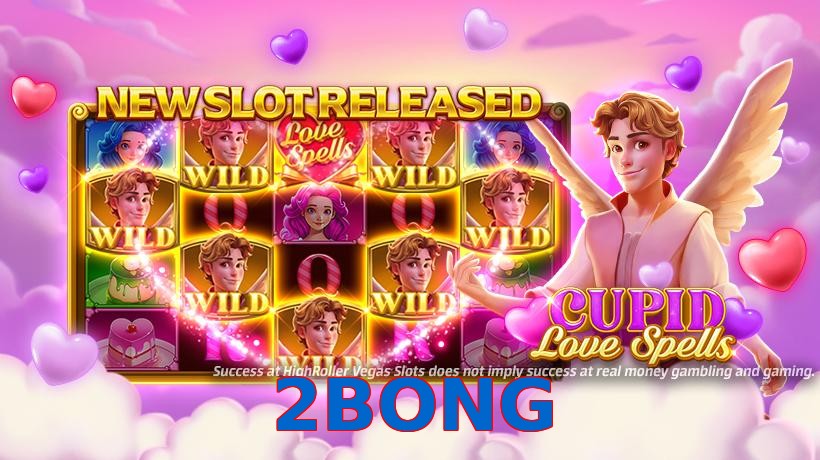 2BONG