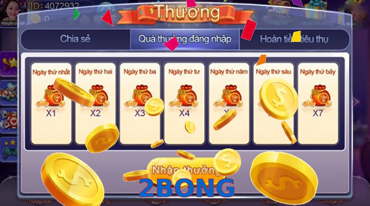 2BONG