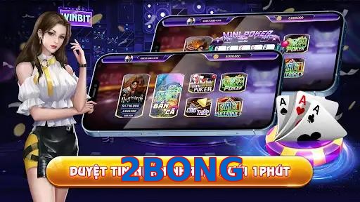 2BONG