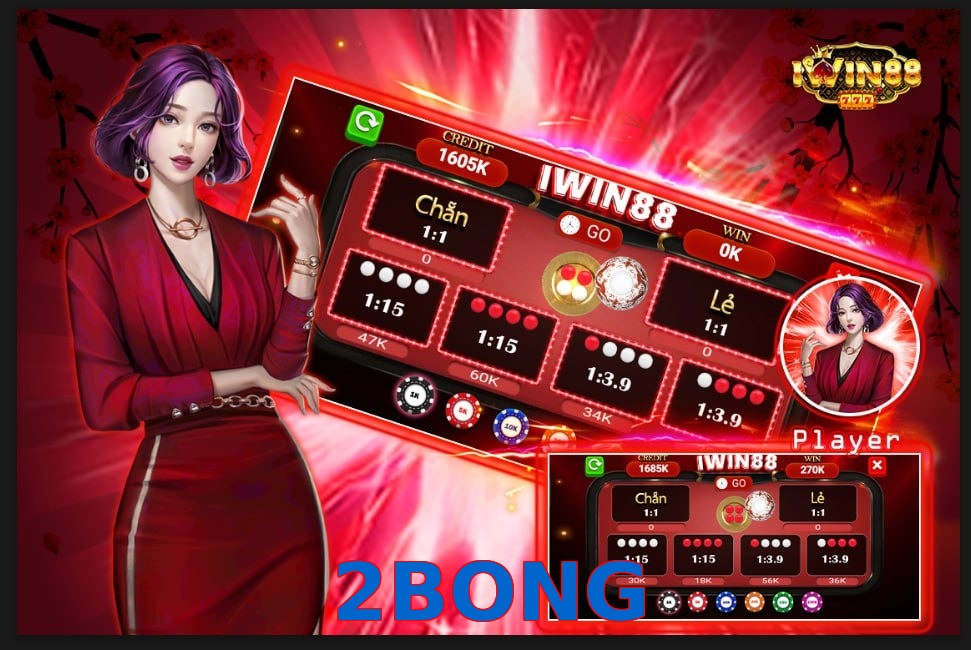 2BONG