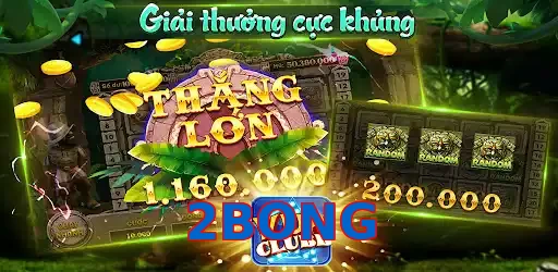 2BONG